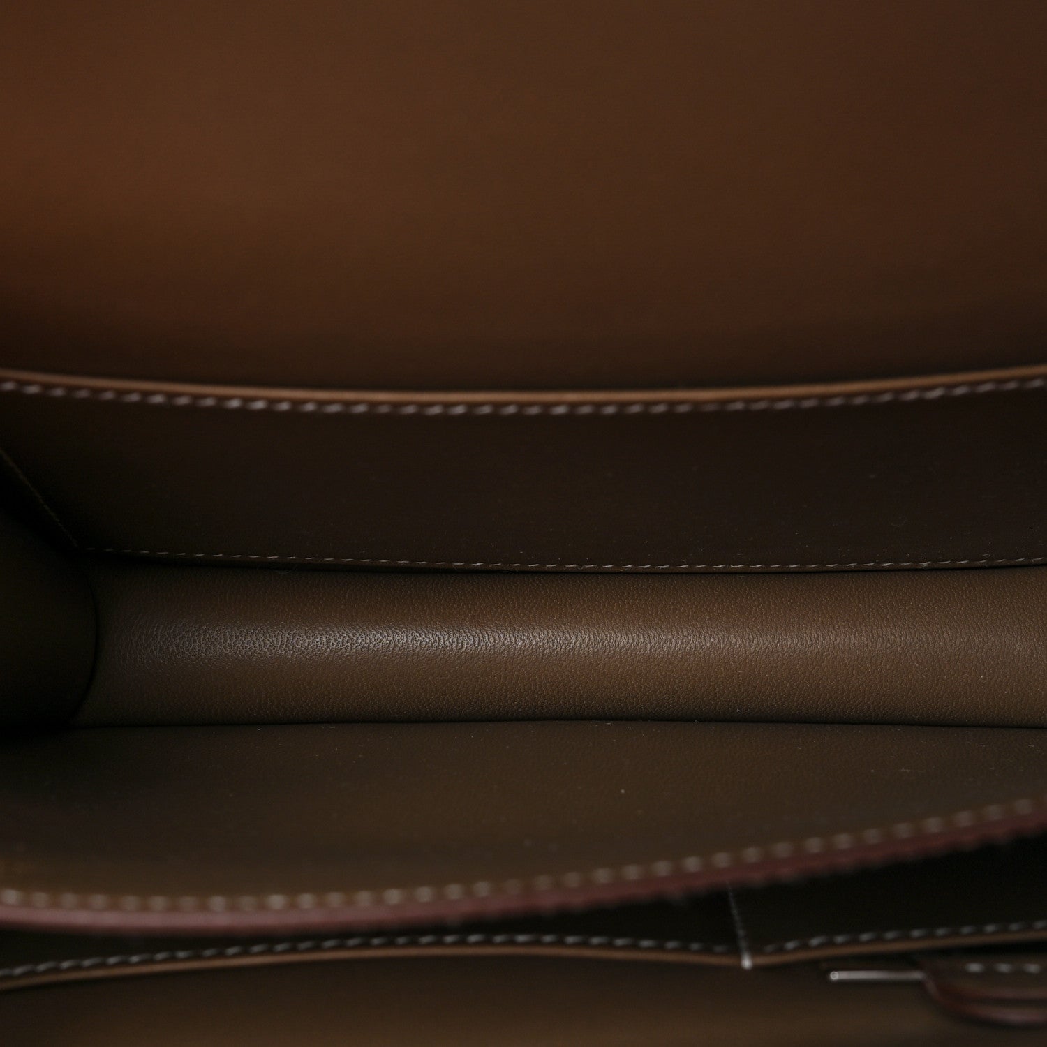 Hermes Epsom Constance 18 Etoupe 5 of 8
