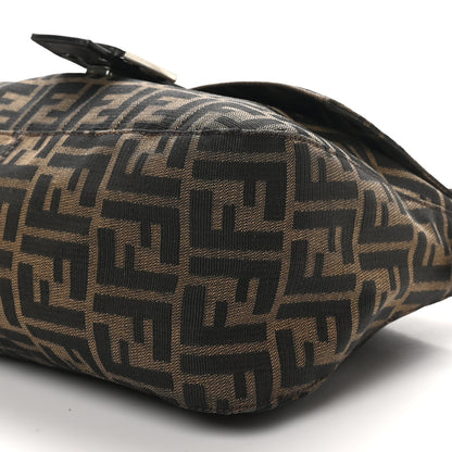 Fendi Zucca Mama Baguette Tobacco 9 of 11
