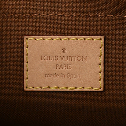 Louis Vuitton Monogram Multi Pochette Accessories Kaki 7 of 11