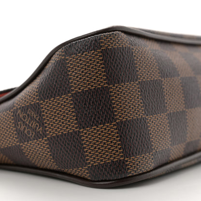 Louis Vuitton Damier Ebene Recoleta 8 of 10