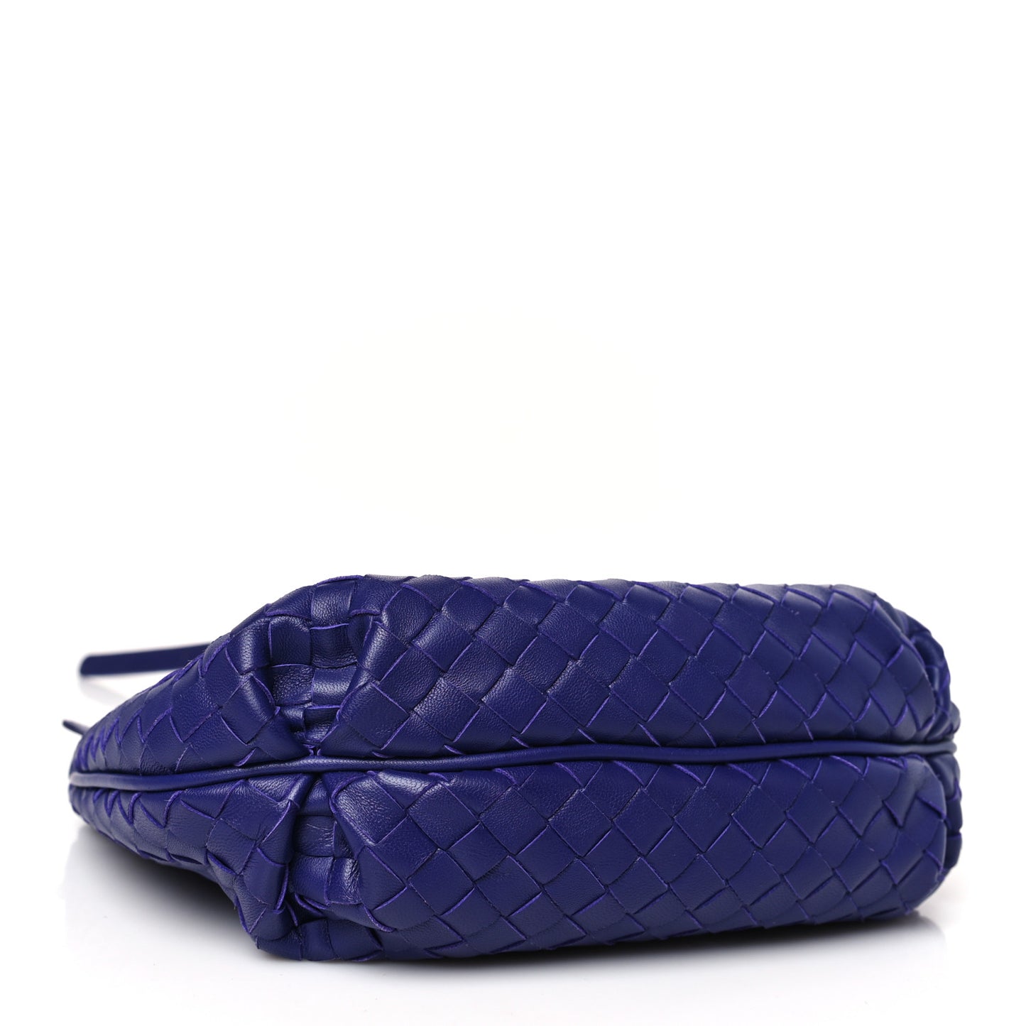 Nappa Intrecciato Crossbody Unicorn