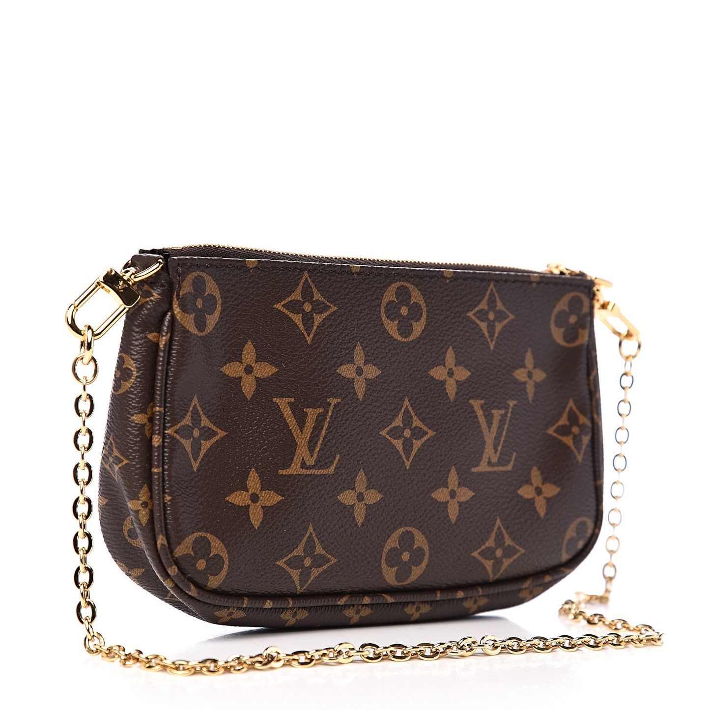 Monogram Multi Pochette Accessories Mini Pochette