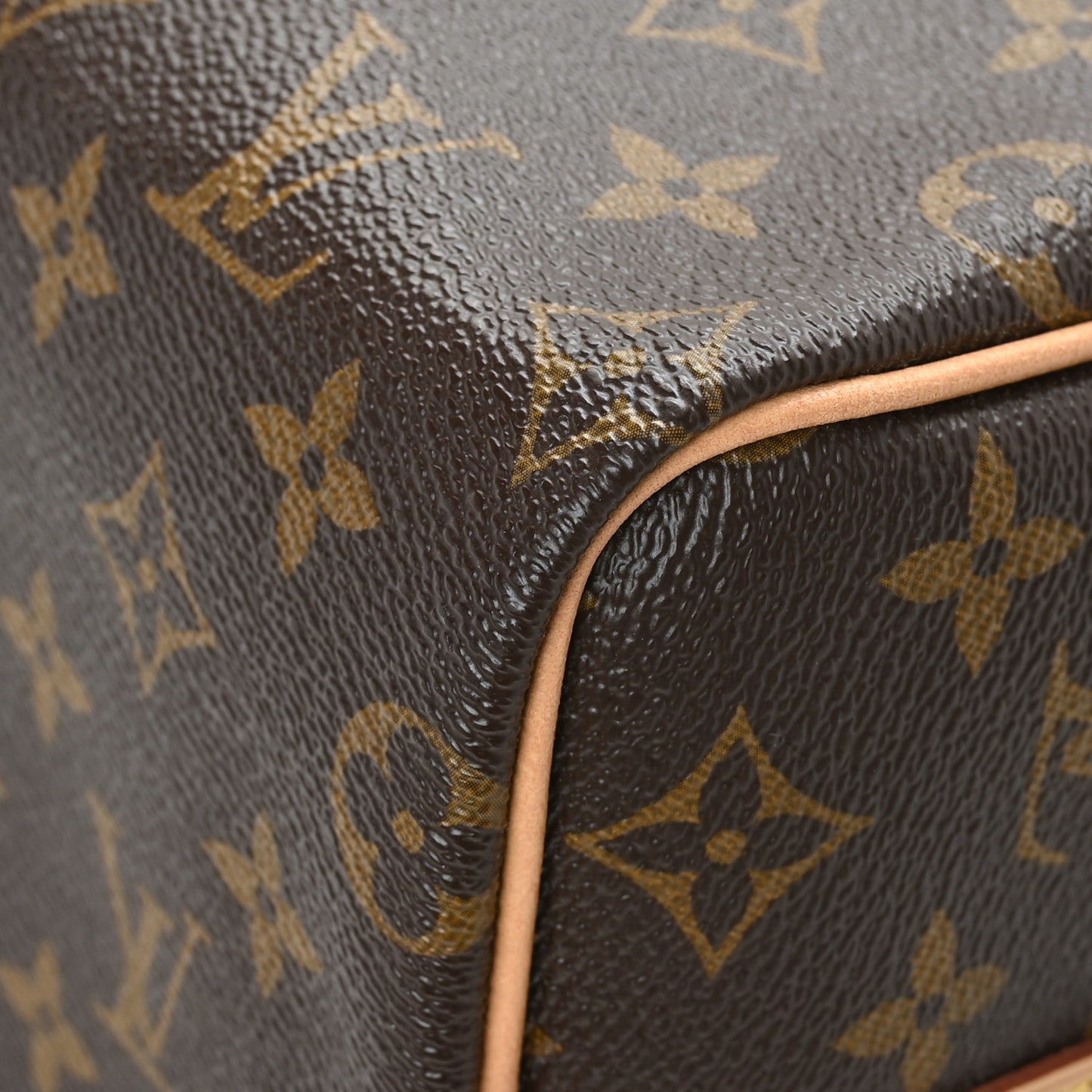 Monogram Speedy Bandouliere 25