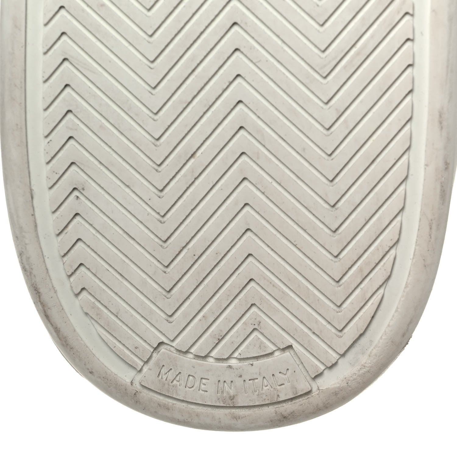 Chanel Calfskin Womens Logo Sneakers 40 White 7 of 12