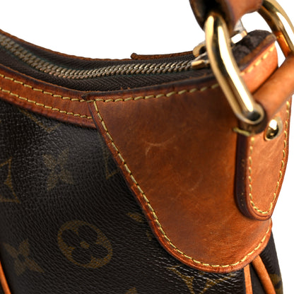 Louis Vuitton Monogram Thames GM 13 of 19