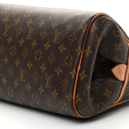 Louis Vuitton Monogram Montorgueil MM 9 of 9