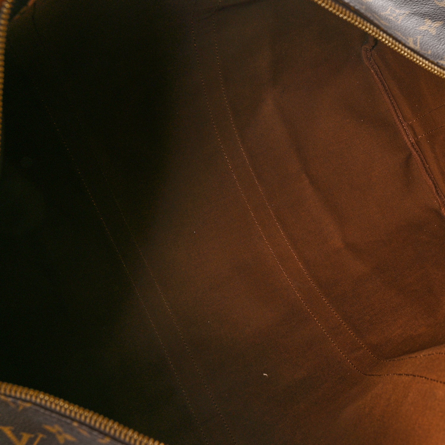 Louis Vuitton Monogram Keepall Bandouliere 50 4 of 10