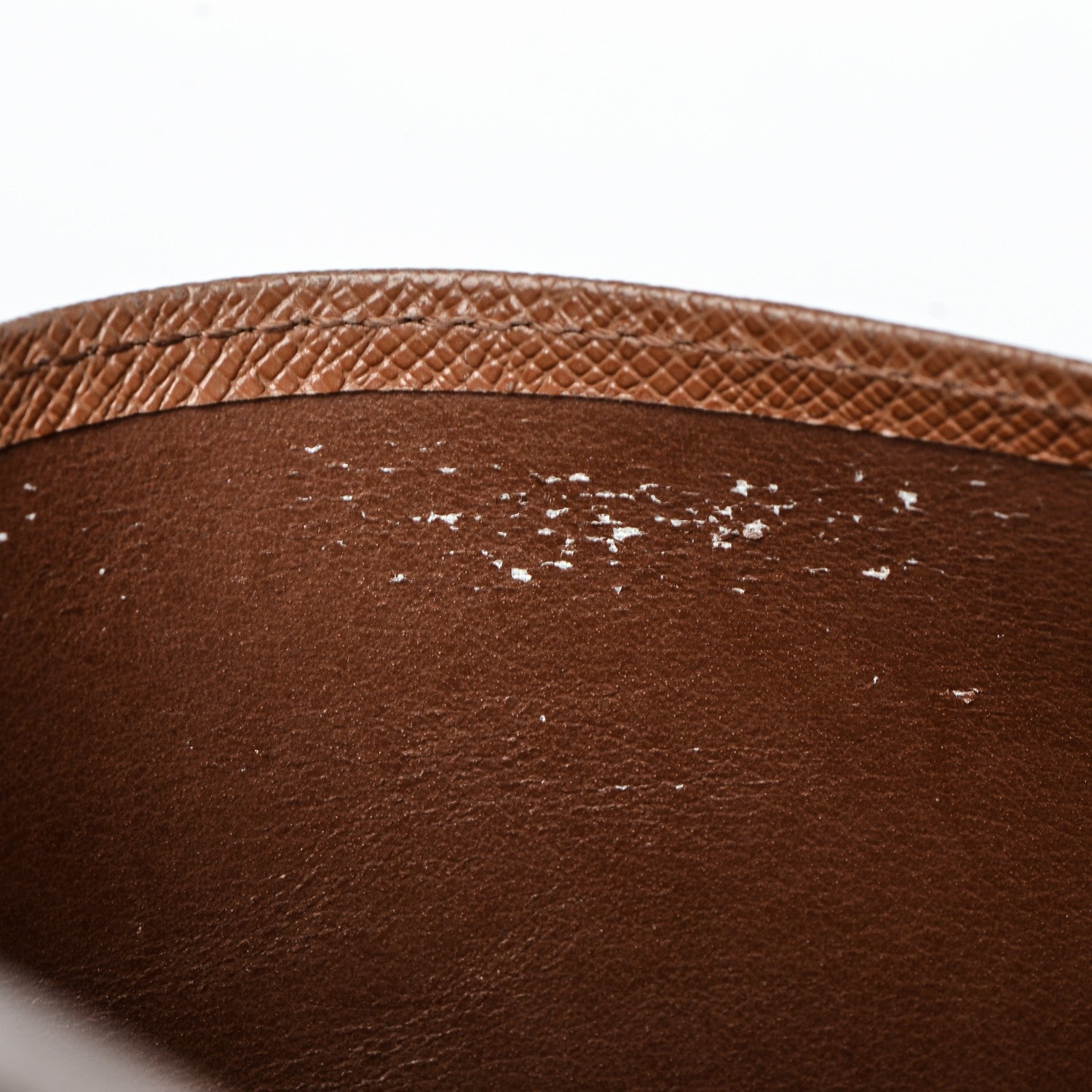 Louis Vuitton Monogram Horizontal Diary 7 of 7
