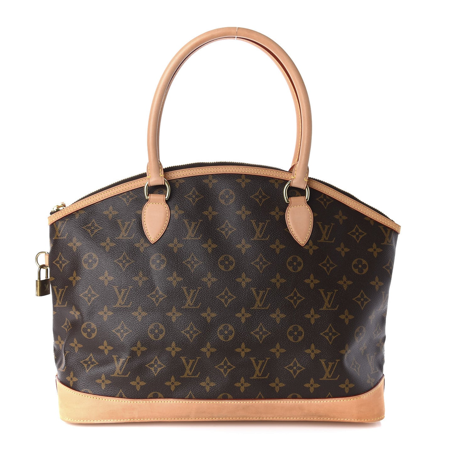 Monogram Lockit Horizontal
