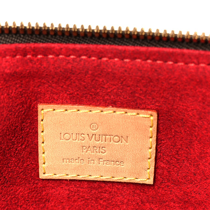 Louis Vuitton Monogram Sac Coussin GM 6 of 13