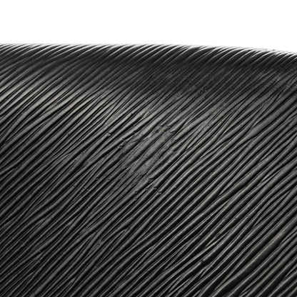 Louis Vuitton Epi Mechanical Flowers Twist Chain Wallet Black 11 of 13