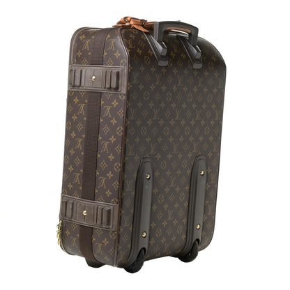 Louis Vuitton Monogram Pegase 60 2 of 17