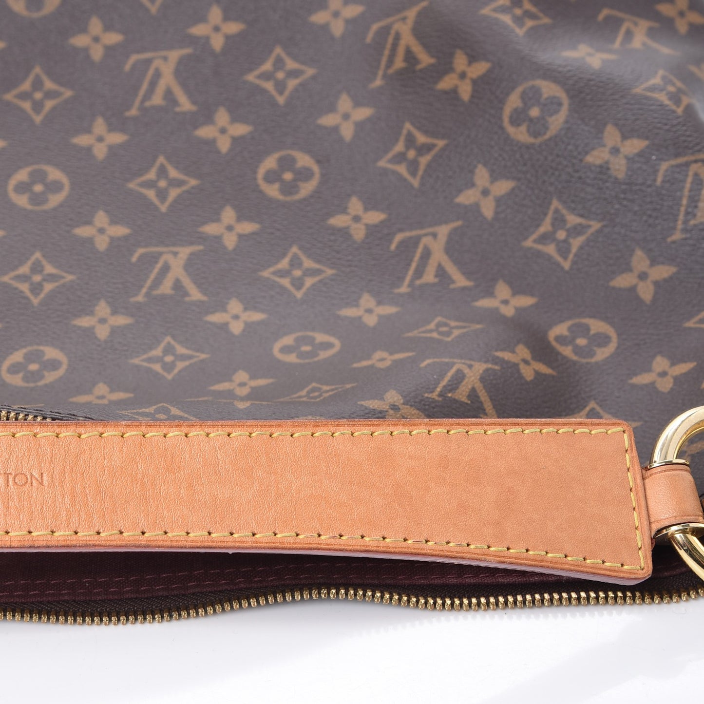 Monogram Berri MM