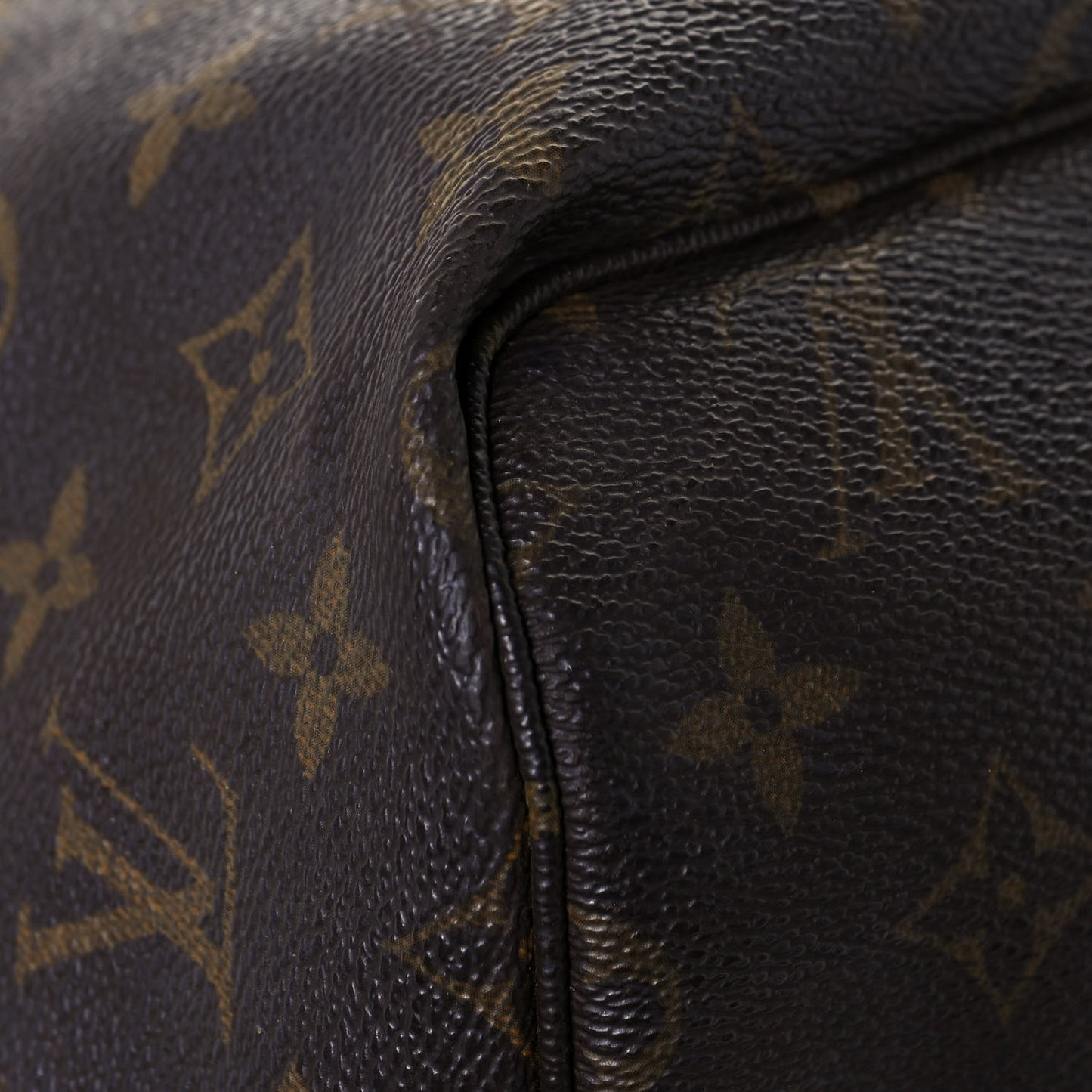 Monogram Neverfull GM