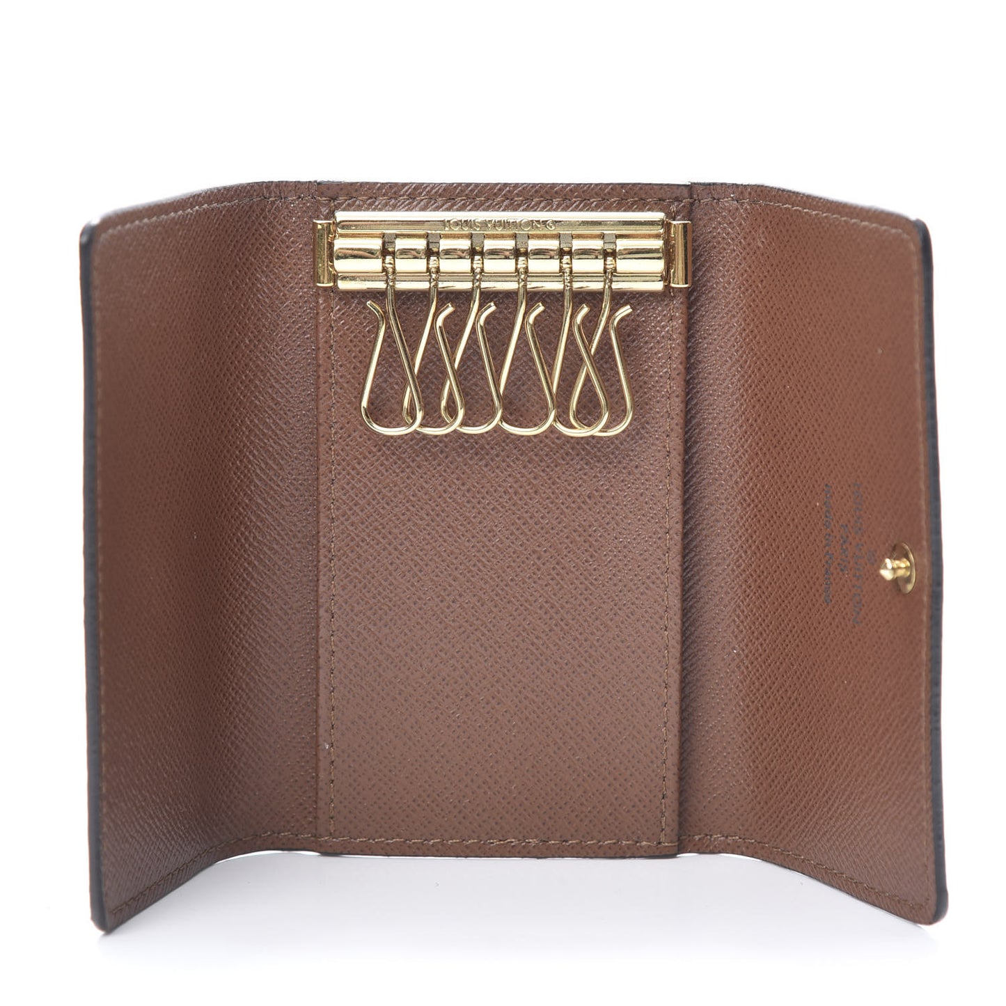 Monogram 6 Key Multicles Holder
