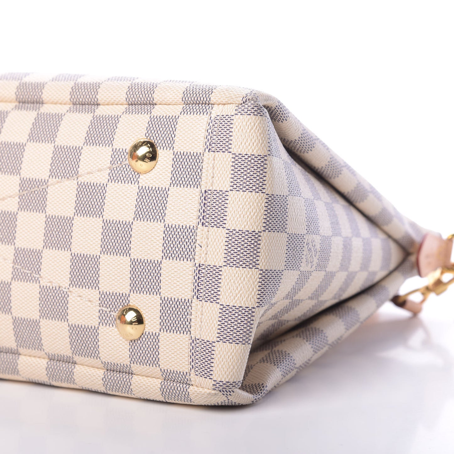 Damier Azur Lymington
