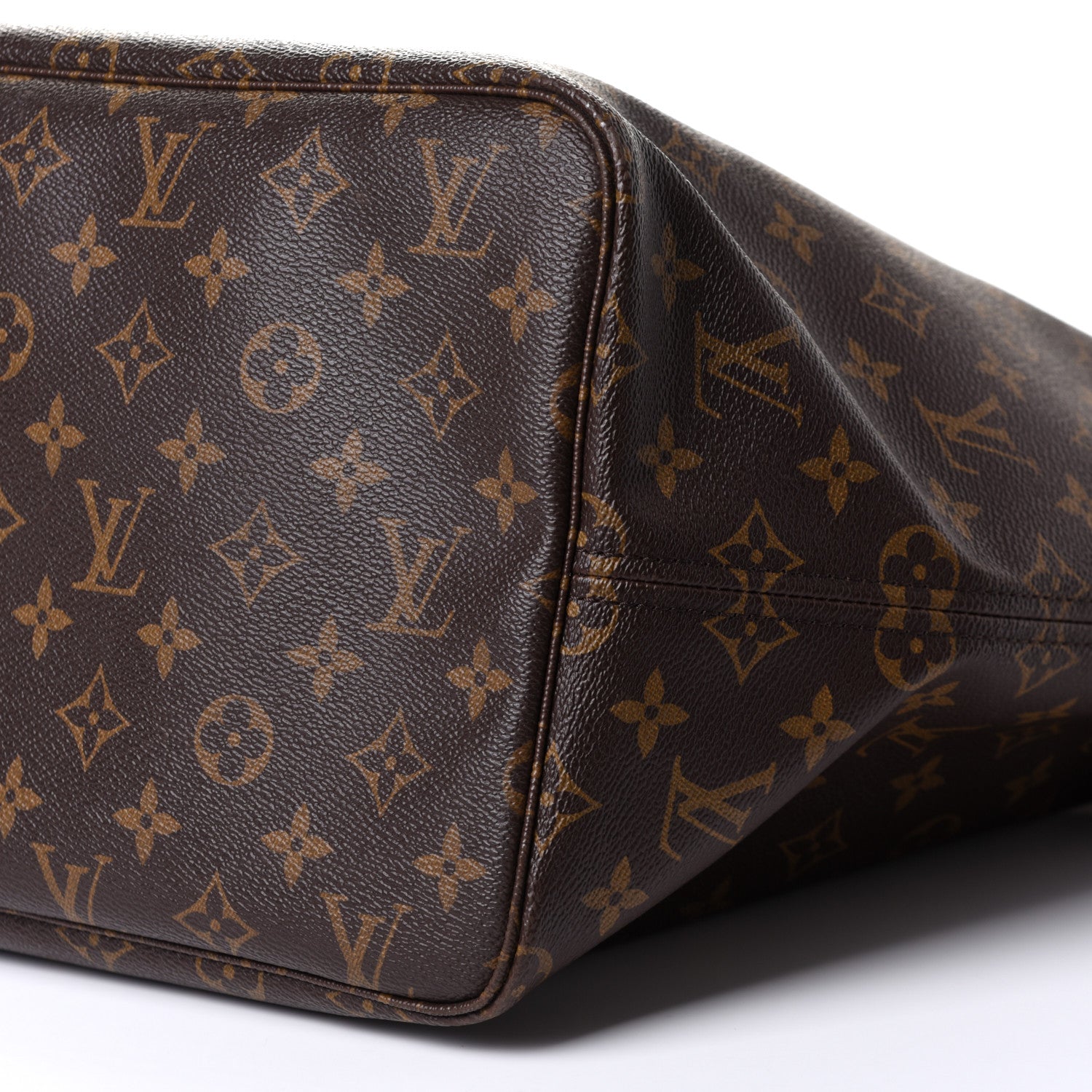 Louis Vuitton Monogram Neo Neverfull GM 11 of 11