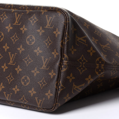 Louis Vuitton Monogram Neo Neverfull GM 11 of 11