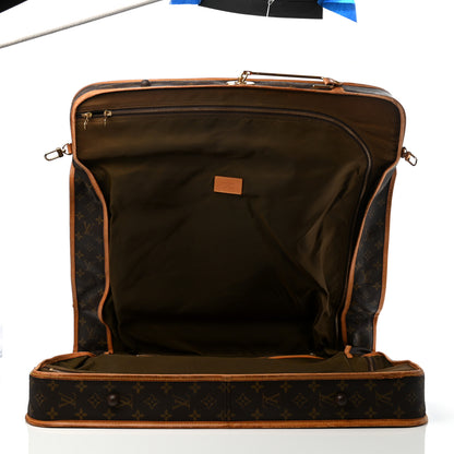Louis Vuitton Monogram Garment Bag 4 of 6