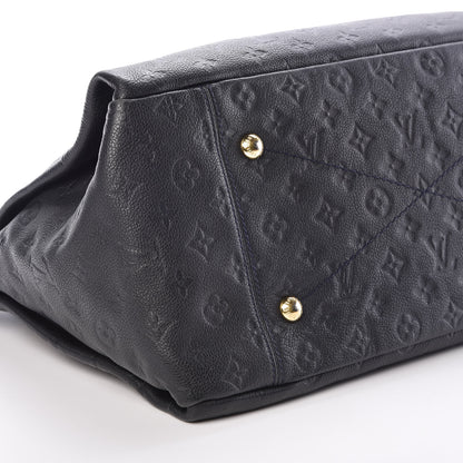 Louis Vuitton Empreinte Artsy MM Infini 7 of 8