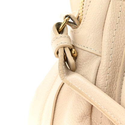 Chloe Calfskin Small Paraty Flannel 18 of 21