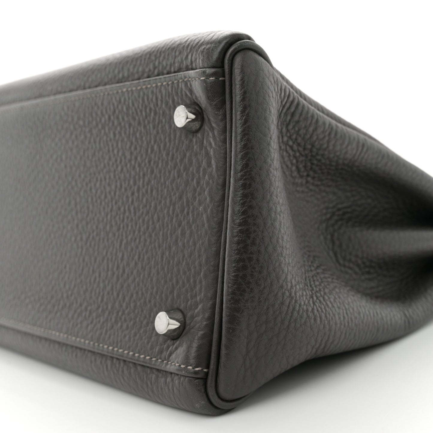 Taurillon Clemence Kelly Retourne 35 Graphite