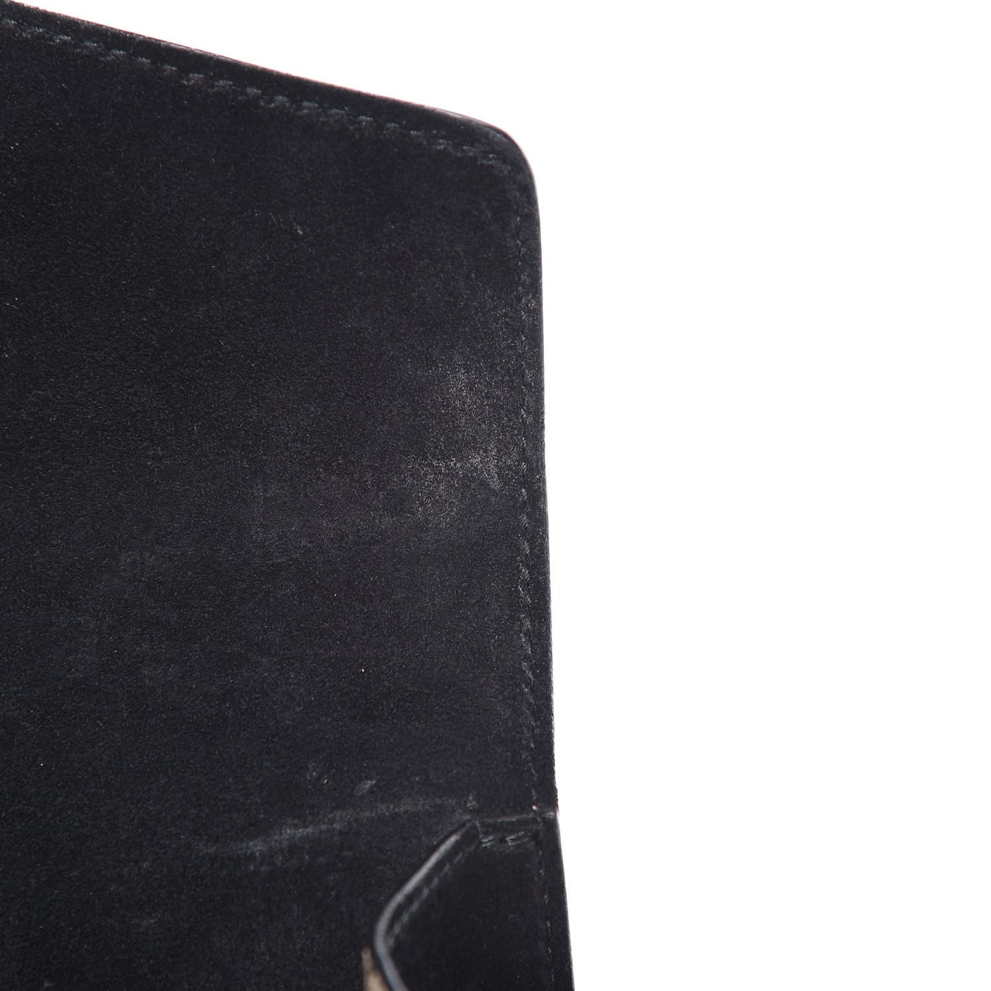 GG Supreme Monogram Mini Dionysus Shoulder Bag Black