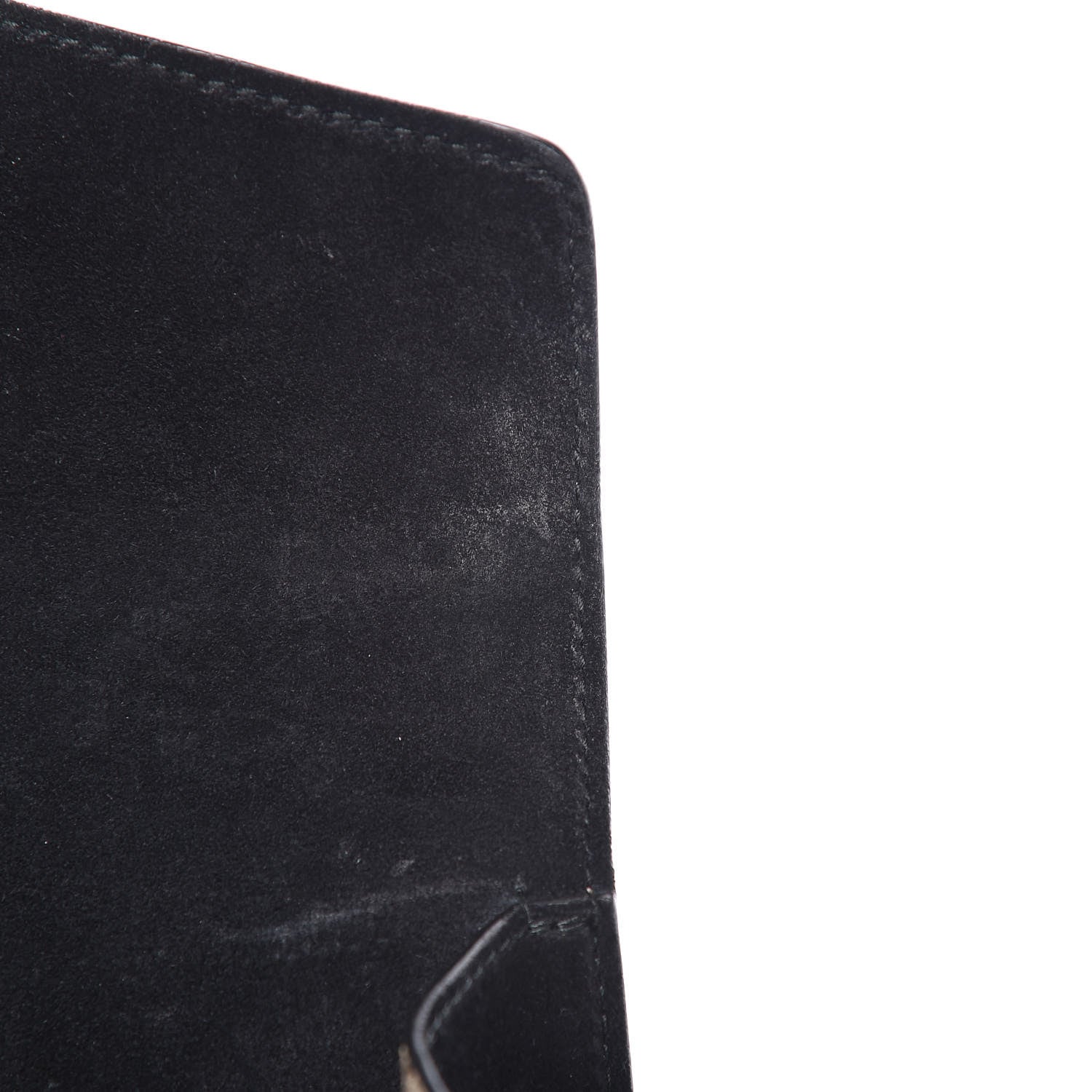 Gucci GG Supreme Monogram Mini Dionysus Shoulder Bag Black 10 of 12