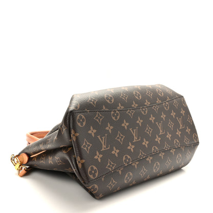Louis Vuitton Monogram Rivoli PM 3 of 7