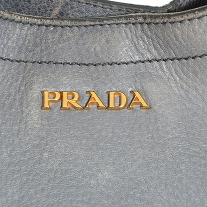 Prada Cervo Antik Hobo Avio Sfumato 10 of 20