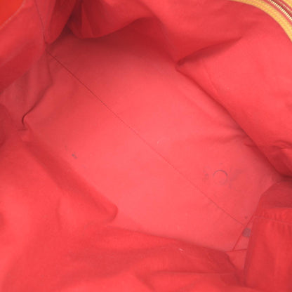 Louis Vuitton Vernis Reade GM Rouge 7 of 7