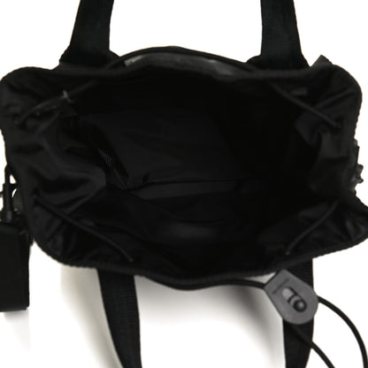 Balenciaga Nylon Small Army Tote Bag Black 5 of 11