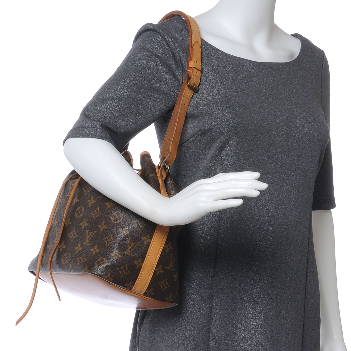 Monogram Petit Noe