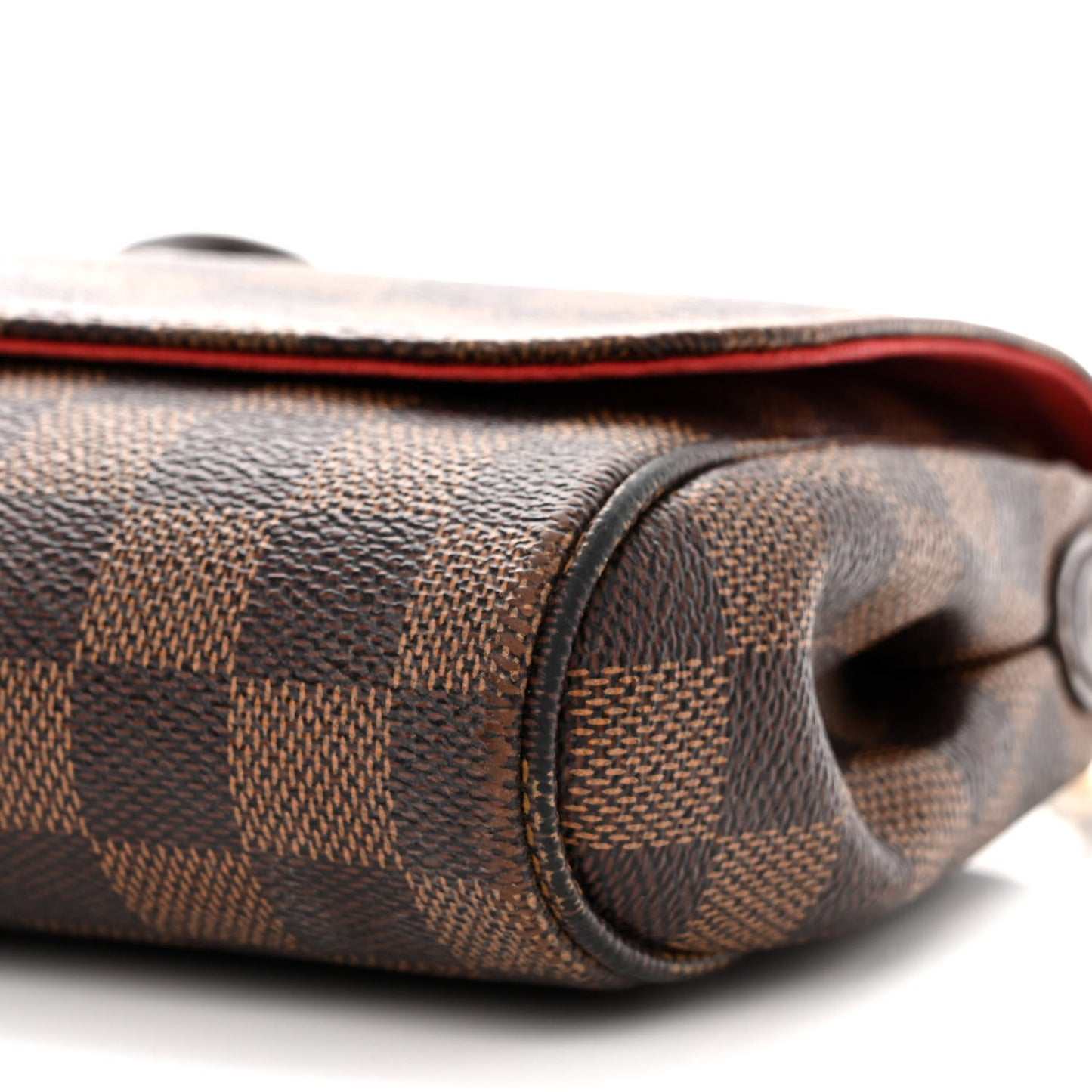 Damier Ebene Favorite MM
