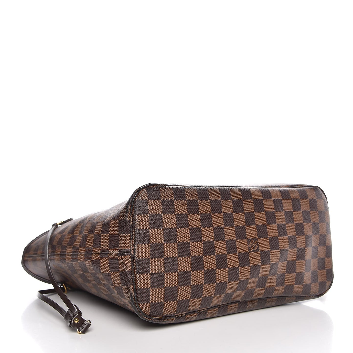 Damier Ebene Neo Neverfull MM