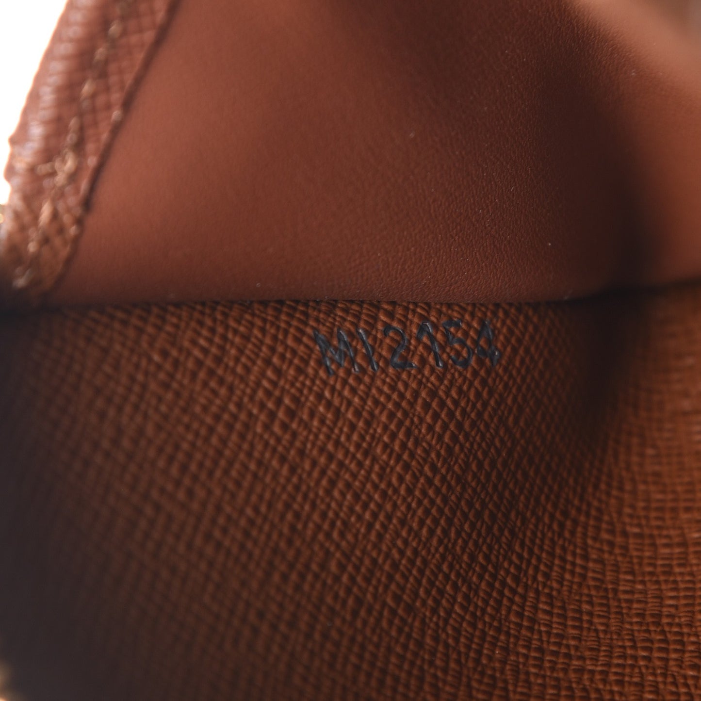 Monogram Zippy Compact Wallet