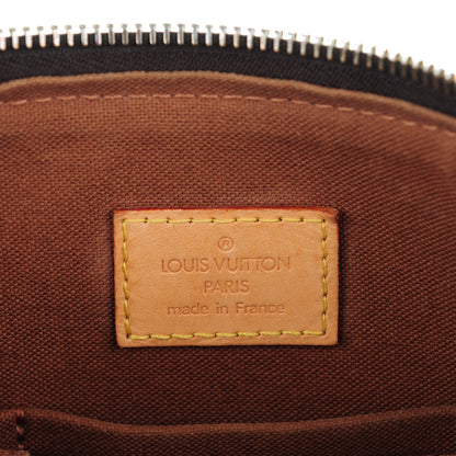 Louis Vuitton Monogram Tulum PM 6 of 9