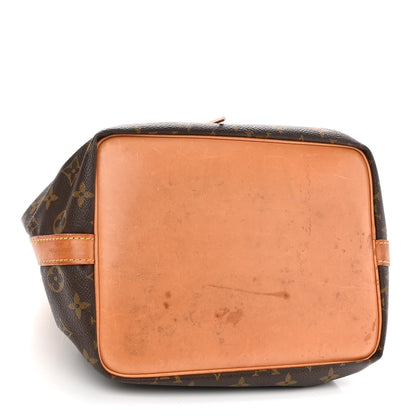 Louis Vuitton Monogram Petit Noe 4 of 10