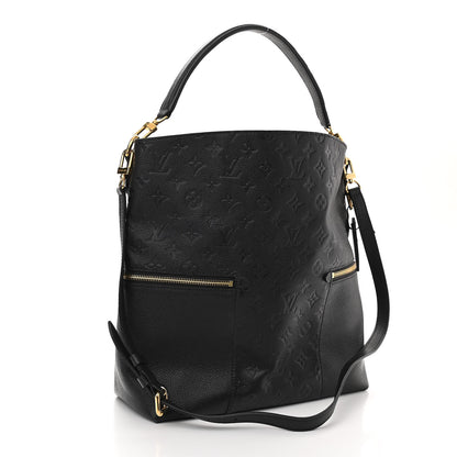 Louis Vuitton Empreinte Melie Black 3 of 13