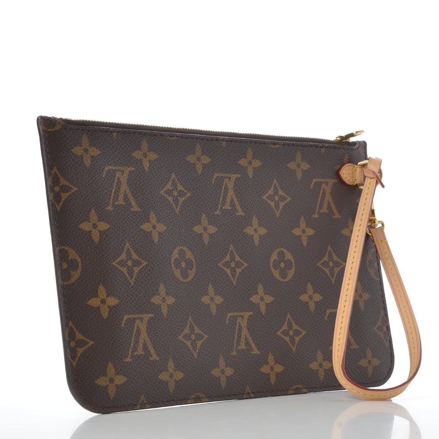 Monogram Neverfull MM GM Pochette