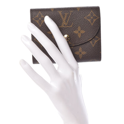 Louis Vuitton Monogram Helene Wallet 2 of 8