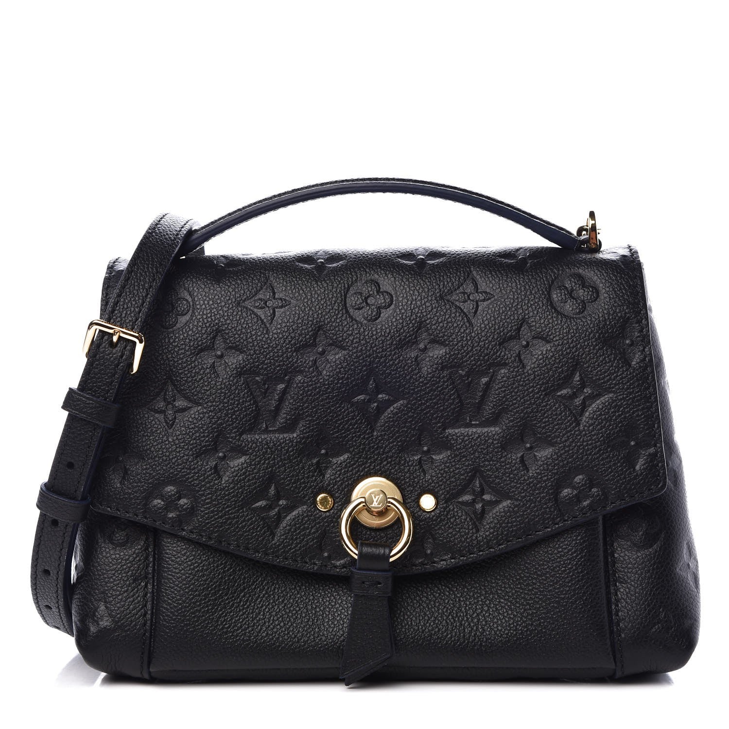 Louis Vuitton Empreinte Blanche BB Black 1 of 7