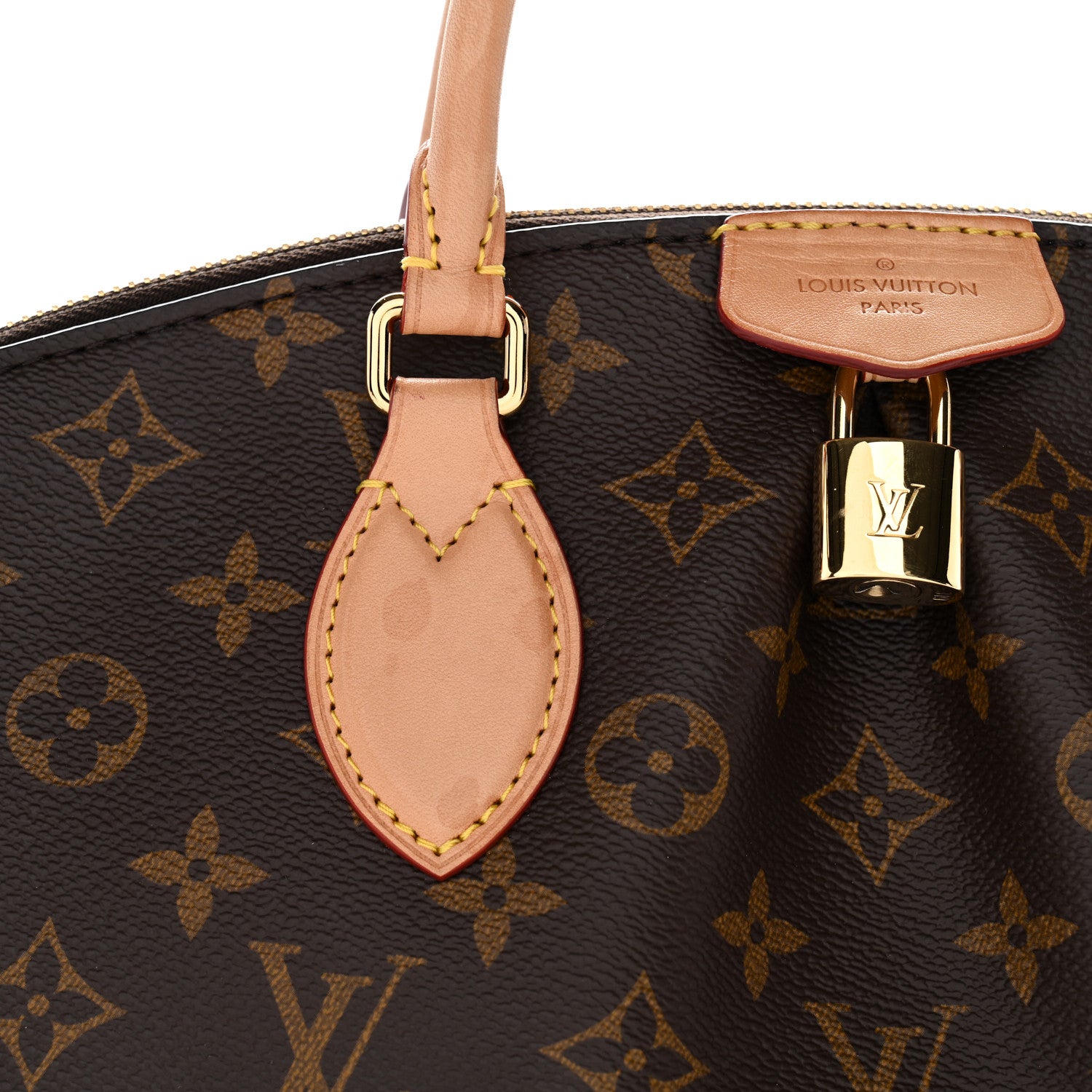 Louis Vuitton Monogram Boetie PM NM 10 of 10