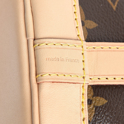 Louis Vuitton Monogram Noe BB 7 of 10