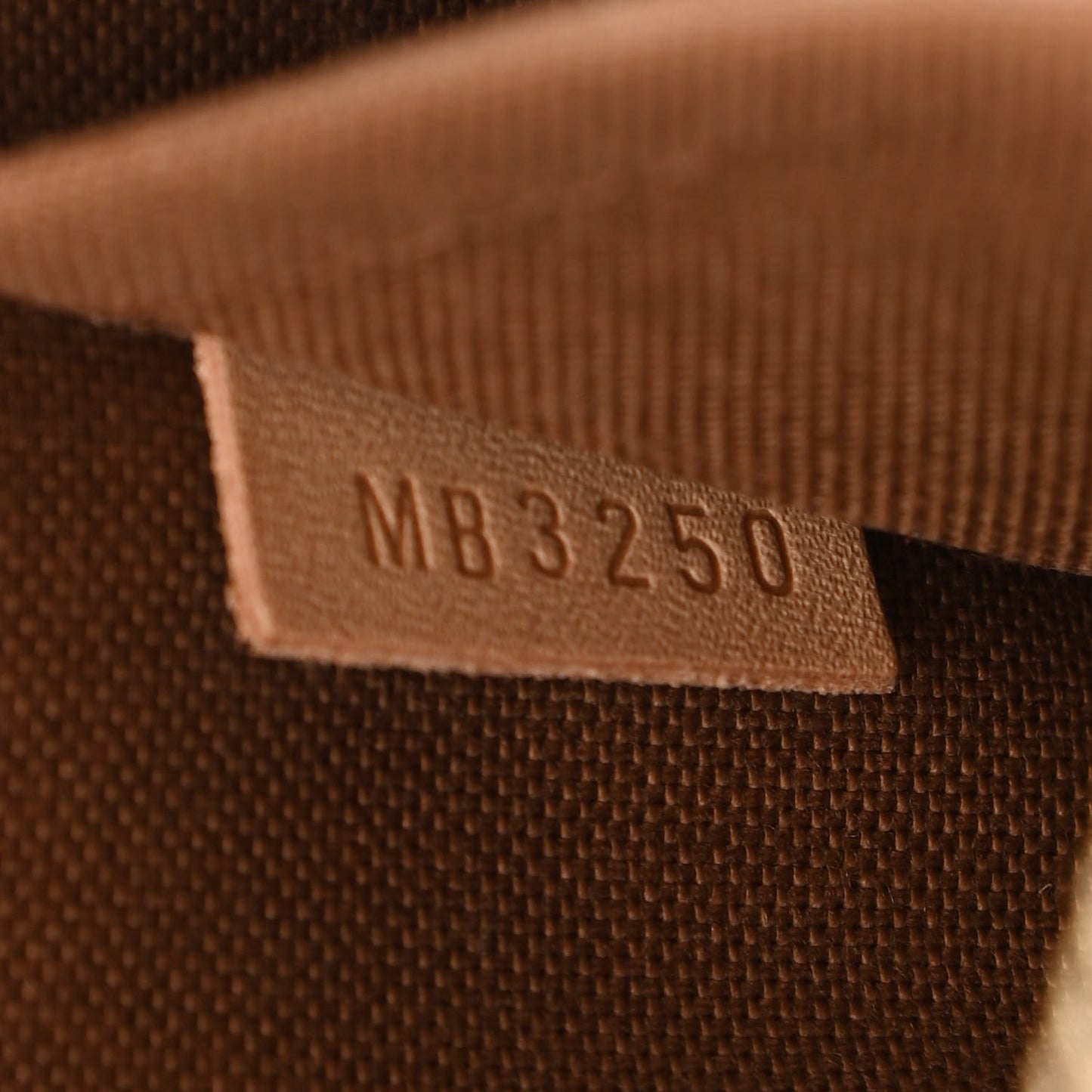 Monogram Pochette Accessories NM