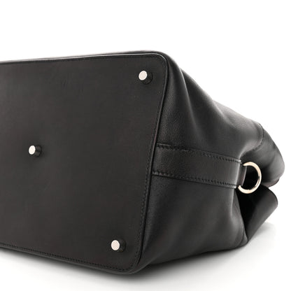 Hermes Swift Toolbox 26 Black 10 of 12