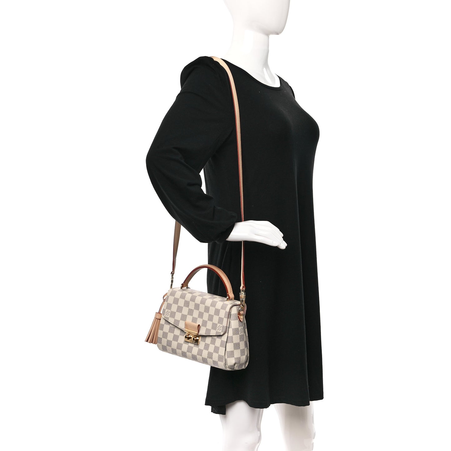 Damier Azur Croisette