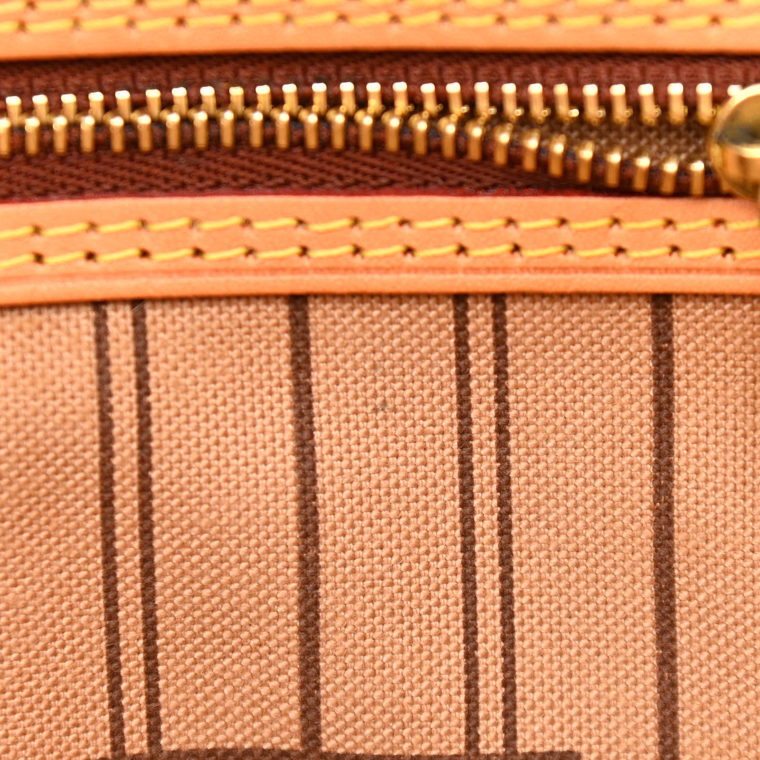 Louis Vuitton Monogram Neo Neverfull MM 11 of 13