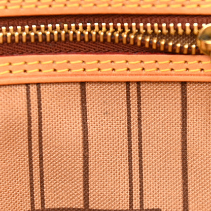 Louis Vuitton Monogram Neo Neverfull MM 11 of 13