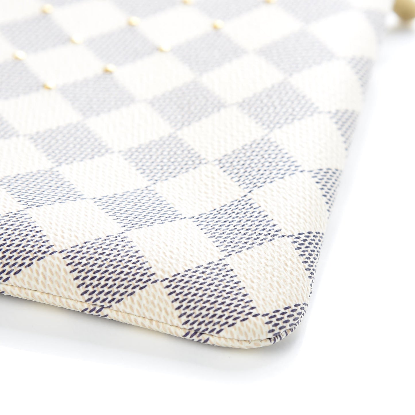 Damier Azur City Pouch